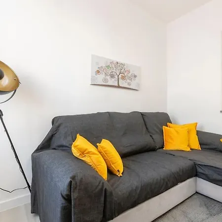 Apartamento Centralissimo, Nel Cuore Della Citta *