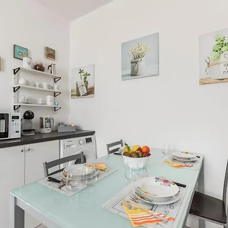 Apartamento Centralissimo, Nel Cuore Della Citta