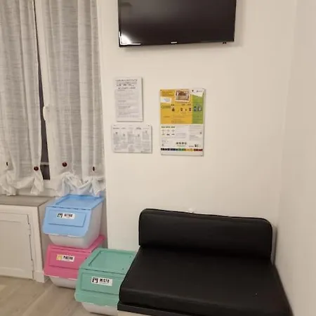 Apartamento Centralissimo, Nel Cuore Della Citta San Remo