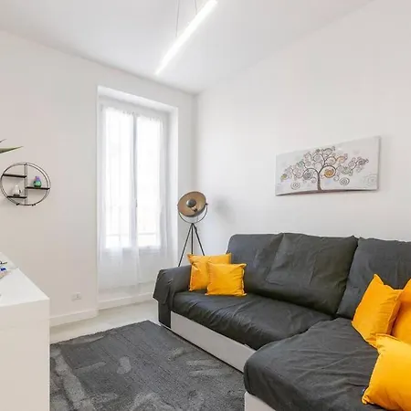 Centralissimo, Nel Cuore Della Citta Apartamento