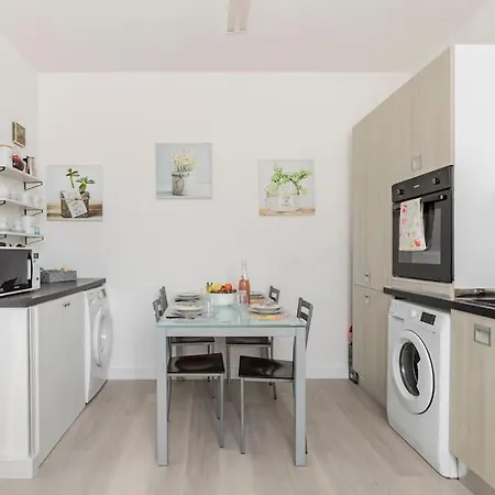 Apartamento Centralissimo, Nel Cuore Della Citta San Remo