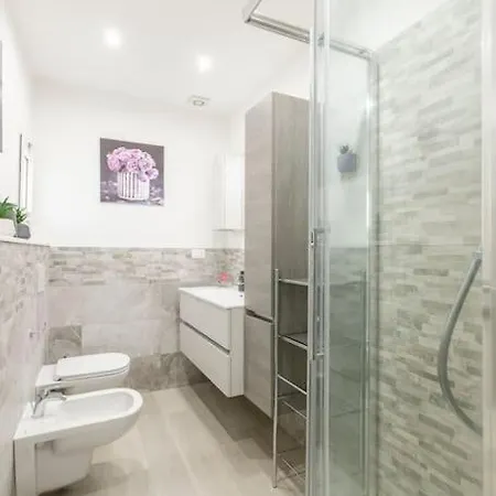 Apartamento Centralissimo, Nel Cuore Della Citta San Remo