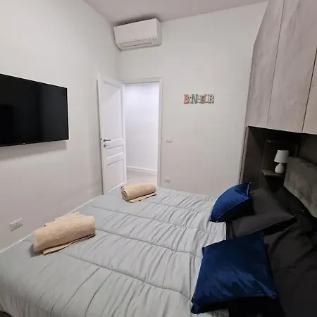 Apartamento Centralissimo, Nel Cuore Della Citta