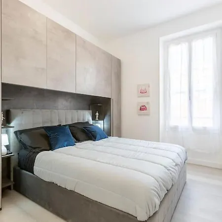 Centralissimo, Nel Cuore Della Citta Apartamento