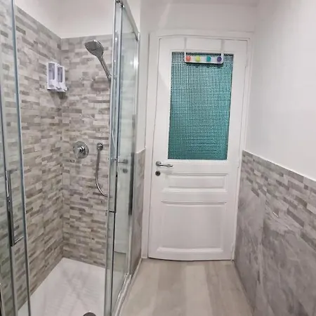 Centralissimo, Nel Cuore Della Citta Apartamento San Remo