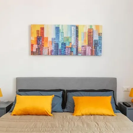 Centralissimo, Nel Cuore Della Citta Apartamento *
