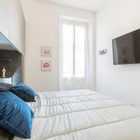 Apartamento Centralissimo, Nel Cuore Della Citta San Remo