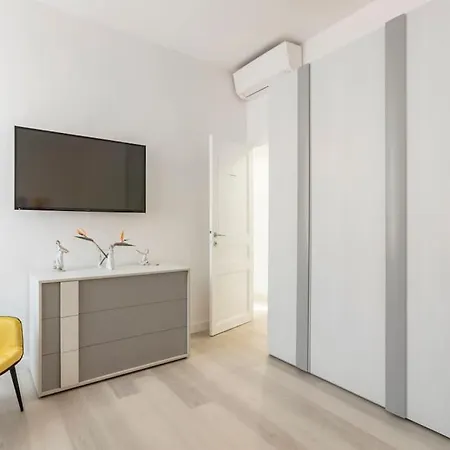 Centralissimo, Nel Cuore Della Citta Apartamento San Remo