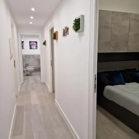 Centralissimo, Nel Cuore Della Citta Apartamento