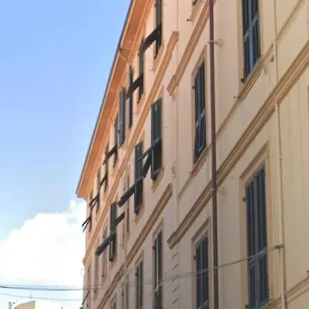Apartamento Centralissimo, Nel Cuore Della Citta *