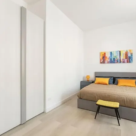 Centralissimo, Nel Cuore Della Citta Apartamento *