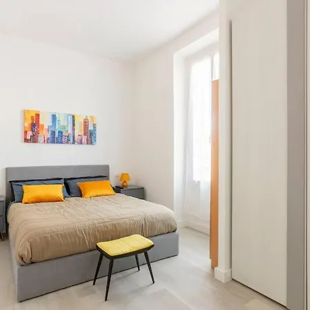 Apartamento Centralissimo, Nel Cuore Della Citta San Remo