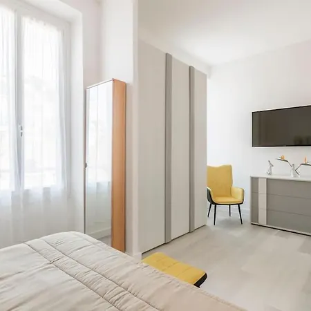 Apartamento Centralissimo, Nel Cuore Della Citta