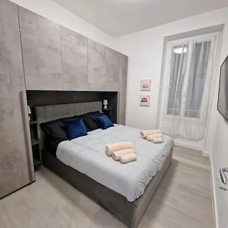 Centralissimo, Nel Cuore Della Citta Apartamento